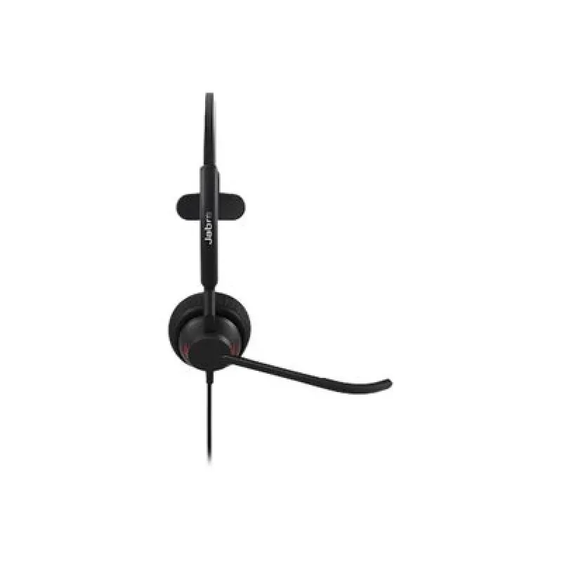 Jabra Engage 50 II UC Mono Headset (5093-610-299) (5093610299)