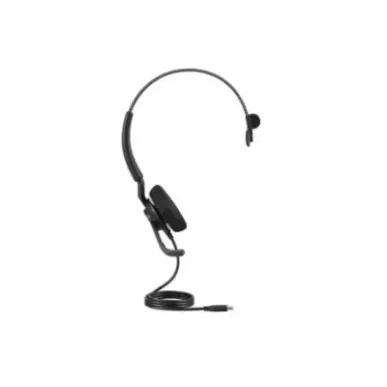 Jabra Engage 50 II UC Mono Headset (5093-610-299) (5093610299)