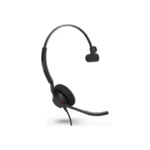 Jabra Engage 50 II UC Mono Headset (5093-610-299) (5093610299)