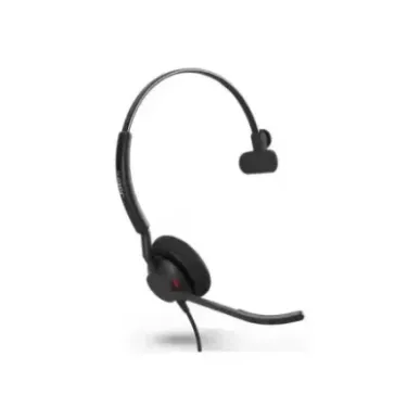 Jabra Engage 50 II UC Mono Headset (5093-610-299) (5093610299)