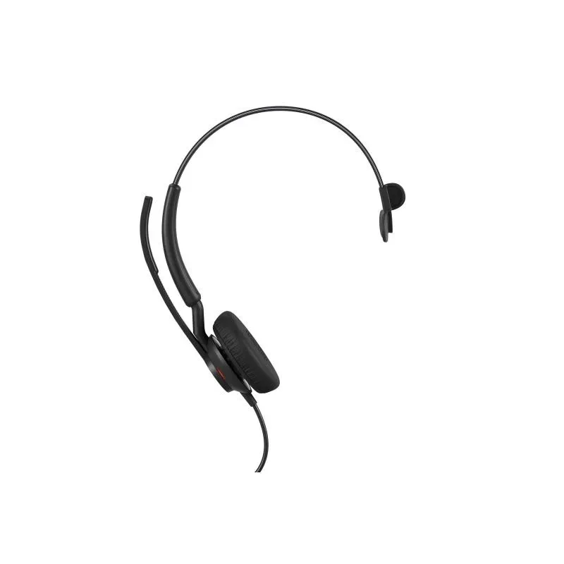 Jabra Engage 50 II UC Mono Headset (5093-610-299) (5093610299)