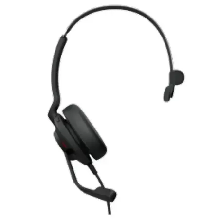 Jabra Evolve2 30 SE MS Mono Headset (23189-899-779) (23189899779)