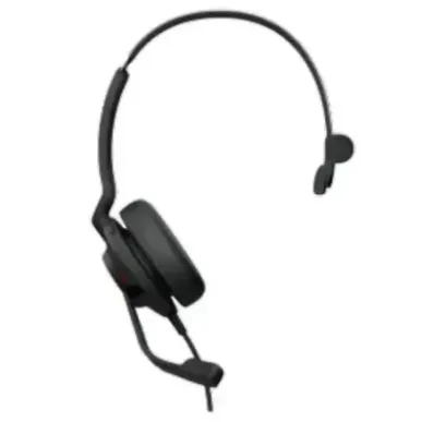 Jabra Evolve2 30 SE MS Mono Headset (23189-899-779) (23189899779)