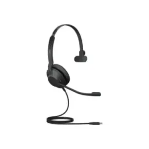 Jabra Evolve2 30 SE MS Mono Headset (23189-899-779) (23189899779)