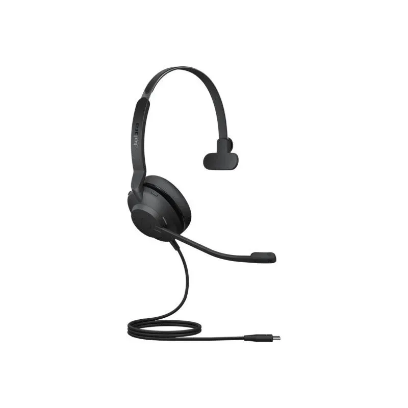 Jabra Evolve2 30 SE MS Mono Headset (23189-899-779) (23189899779)