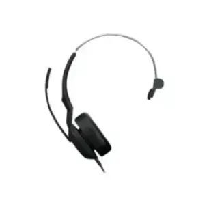 Jabra Evolve2 50 MS Mono Headset (25089-899-799) (25089899799)