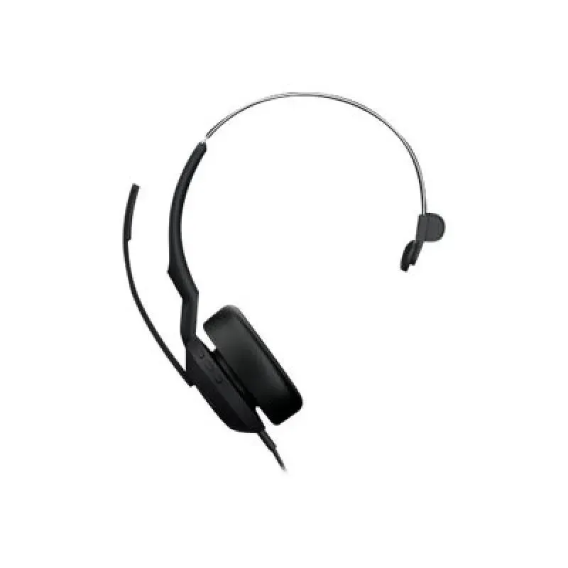 Jabra Evolve2 50 MS Mono Headset (25089-899-799) (25089899799)