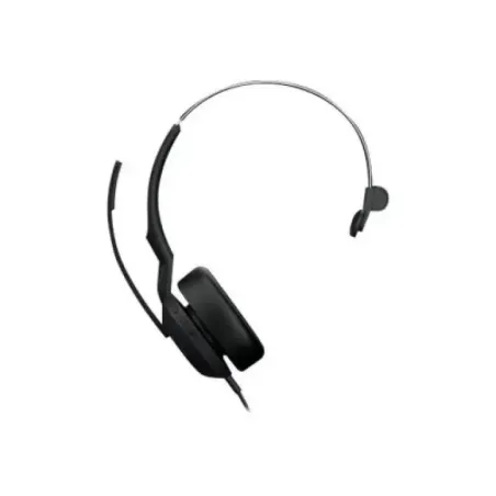 Jabra Evolve2 50 MS Mono Headset (25089-899-799) (25089899799)