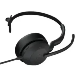 Jabra Evolve2 50 MS Mono Headset (25089-899-799) (25089899799)