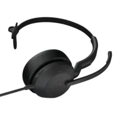 Jabra Evolve2 50 MS Mono Headset (25089-899-799) (25089899799)