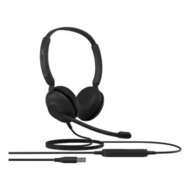 Jabra Evolve 10 Headset USB-A USBA (2699-820-109) (2699820109)