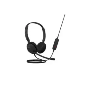 Jabra Evolve 10 Headset USB-A USBA (2699-820-109) (2699820109)