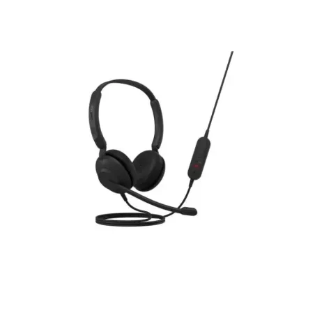 Jabra Evolve 10 Headset USB-A USBA (2699-820-109) (2699820109)