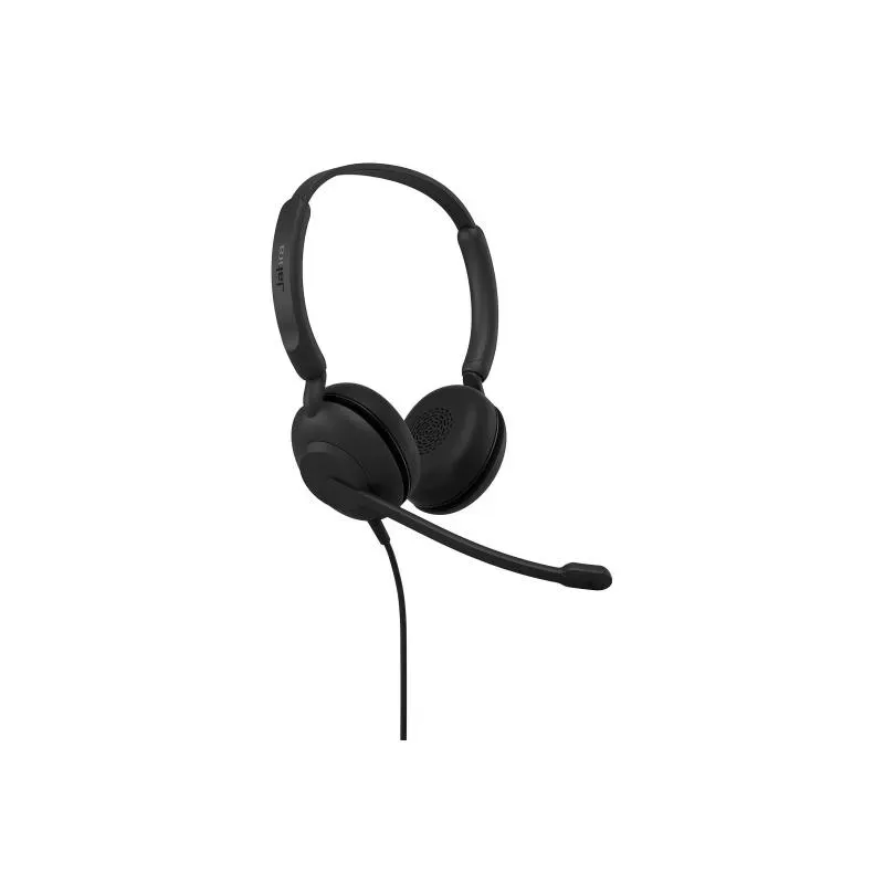 Jabra Evolve 10 Headset USB-A USBA (2699-820-109) (2699820109)