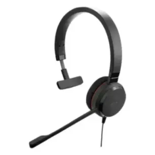 Jabra Evolve 30 II UC Mono (5393-829-369) (5393829369)