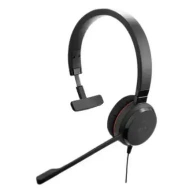 Jabra Evolve 30 II UC Mono (5393-829-369) (5393829369)
