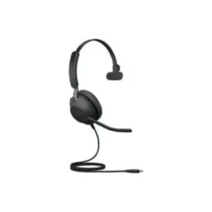 Jabra Evolve2 40 SE UC Mono (24189-889-889) (24189889889)