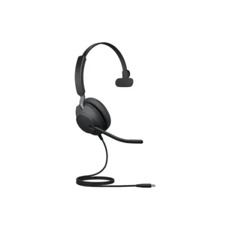 Jabra Evolve2 40 SE UC Mono (24189-889-889) (24189889889)