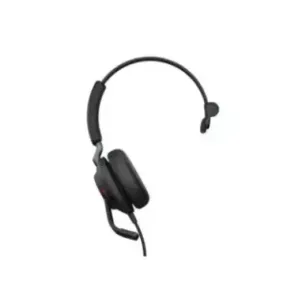 Jabra Evolve2 40 SE UC Mono (24189-889-889) (24189889889)