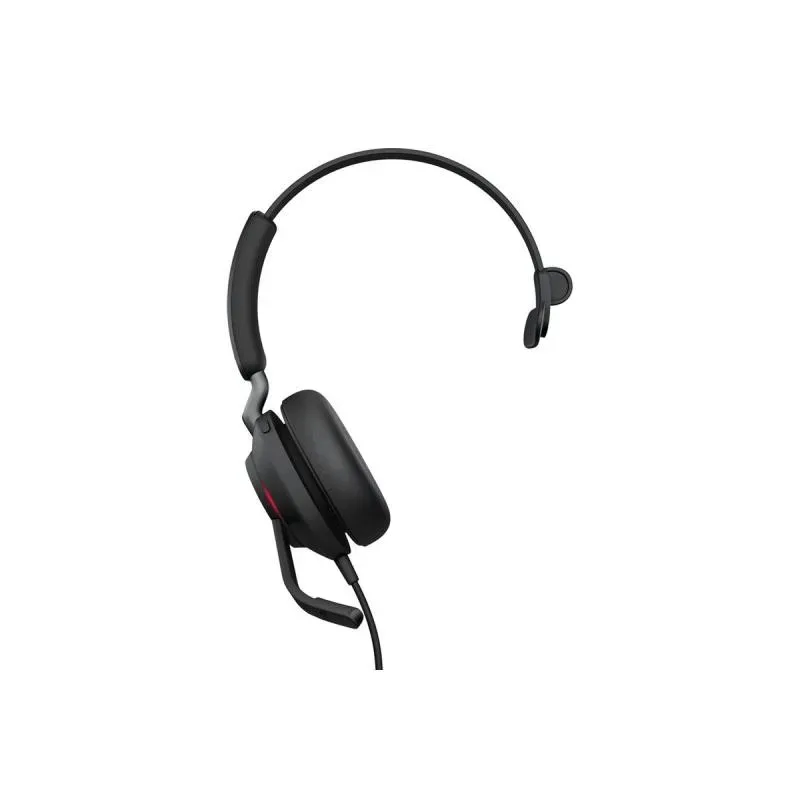 Jabra Evolve2 40 SE UC Mono (24189-889-889) (24189889889)