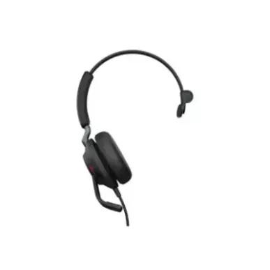Jabra Evolve2 40 SE UC Mono (24189-889-889) (24189889889)