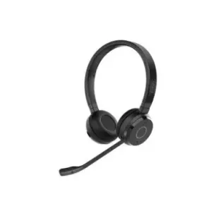 Jabra Evolve 65 TE Stereo Headset (6699-833-499) (6699833499)