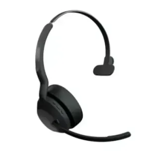 JABRA Evolve2 55 MS Mono Headset