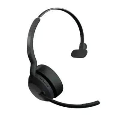 JABRA Evolve2 55 MS Mono Headset