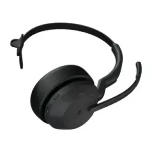 JABRA Evolve2 55 MS Mono Headset