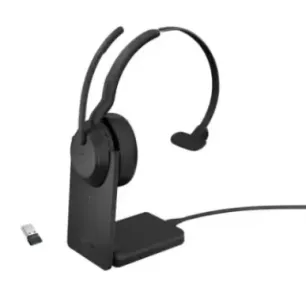 JABRA Evolve2 55 MS Mono Headset