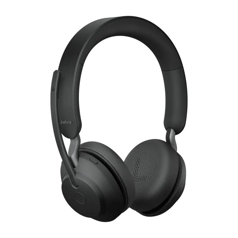 JABRA Evolve2 65 UC Stereo Headset