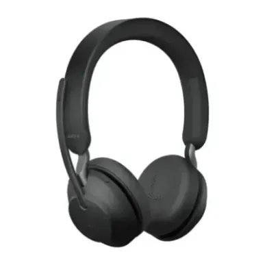 JABRA Evolve2 65 UC Stereo Headset