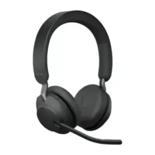 JABRA Evolve2 65 UC Stereo Headset