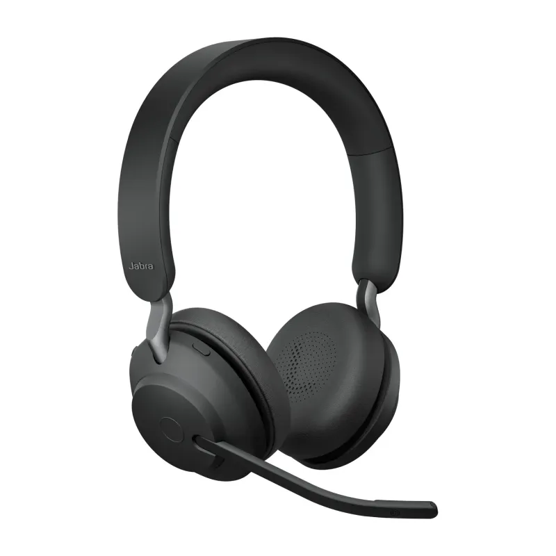 JABRA Evolve2 65 UC Stereo Headset