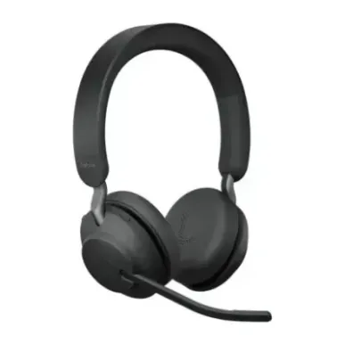 JABRA Evolve2 65 UC Stereo Headset