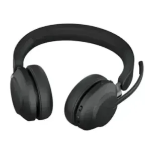 JABRA Evolve2 65 UC Stereo Headset