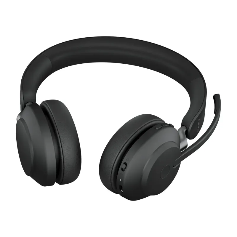 JABRA Evolve2 65 UC Stereo Headset