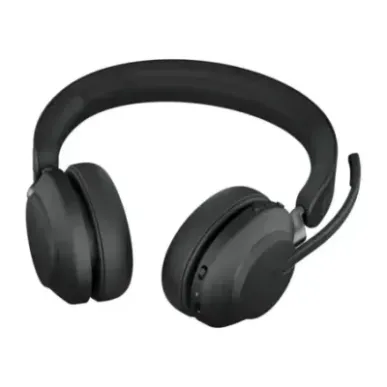 JABRA Evolve2 65 UC Stereo Headset