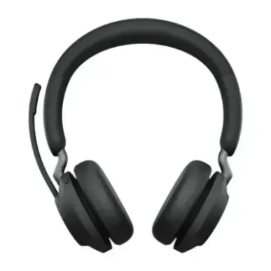 JABRA Evolve2 65 UC Stereo Headset