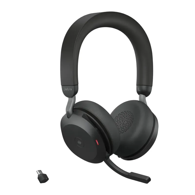 JABRA Evolve2 75 - Headset
