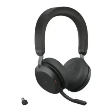 JABRA Evolve2 75 - Headset