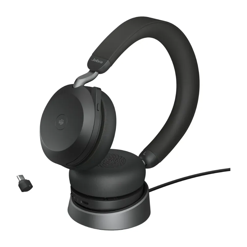 JABRA Evolve2 75 - Headset