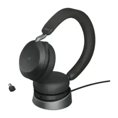 JABRA Evolve2 75 - Headset