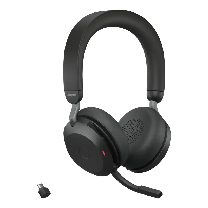 JABRA Evolve2 75 - Headset