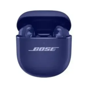 Bose QuietComfort Ultra 2.Gen Wireless Earbuds, TWS, Adjustable Noise Cancelling, BT 5.3, Waterproof IPX4, Midnight Violet EU
