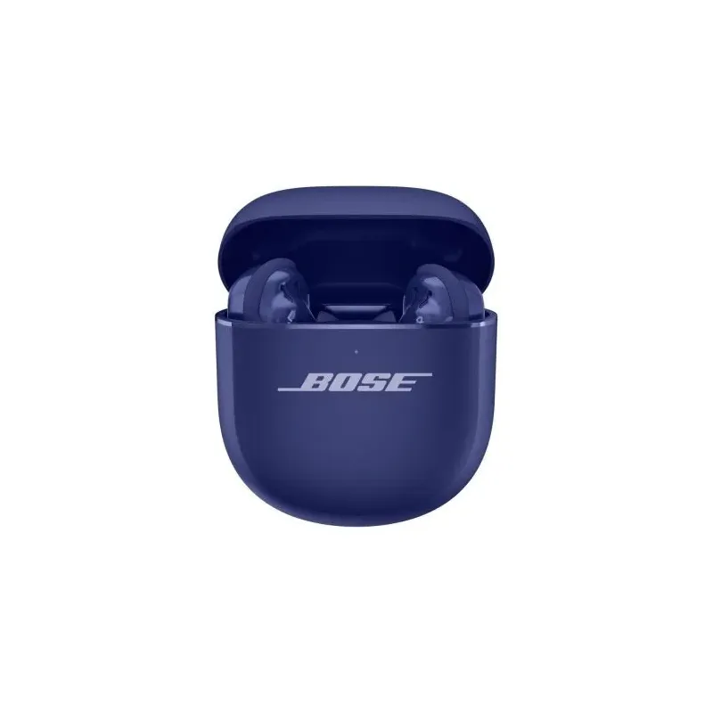 Bose QuietComfort Ultra 2.Gen Wireless Earbuds, TWS, Adjustable Noise Cancelling, BT 5.3, Waterproof IPX4, Midnight Violet EU