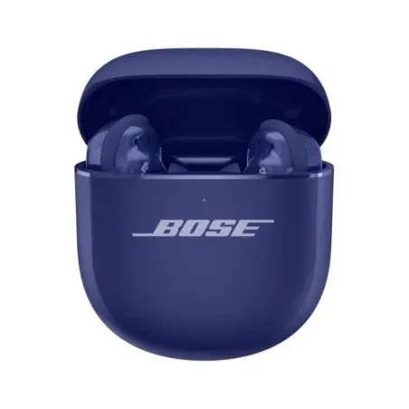 Bose QuietComfort Ultra 2.Gen Wireless Earbuds, TWS, Adjustable Noise Cancelling, BT 5.3, Waterproof IPX4, Midnight Violet EU