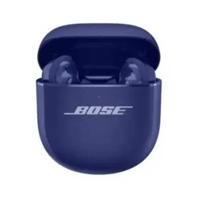 Bose QuietComfort Ultra 2.Gen Wireless Earbuds, TWS, Adjustable Noise Cancelling, BT 5.3, Waterproof IPX4, Midnight Violet EU
