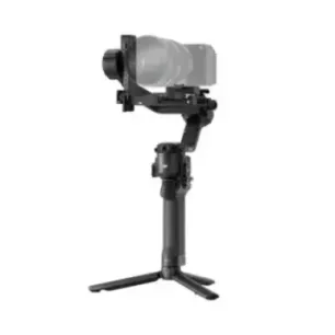 DJI Action Camera Handheld Gimbal RS 5 Standard Black EU (CP.RN.00000496.03)