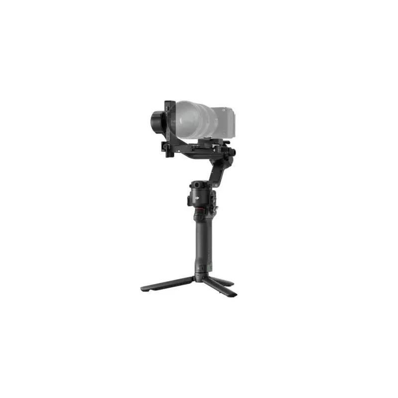 DJI Action Camera Handheld Gimbal RS 5 Standard Black EU (CP.RN.00000496.03)
